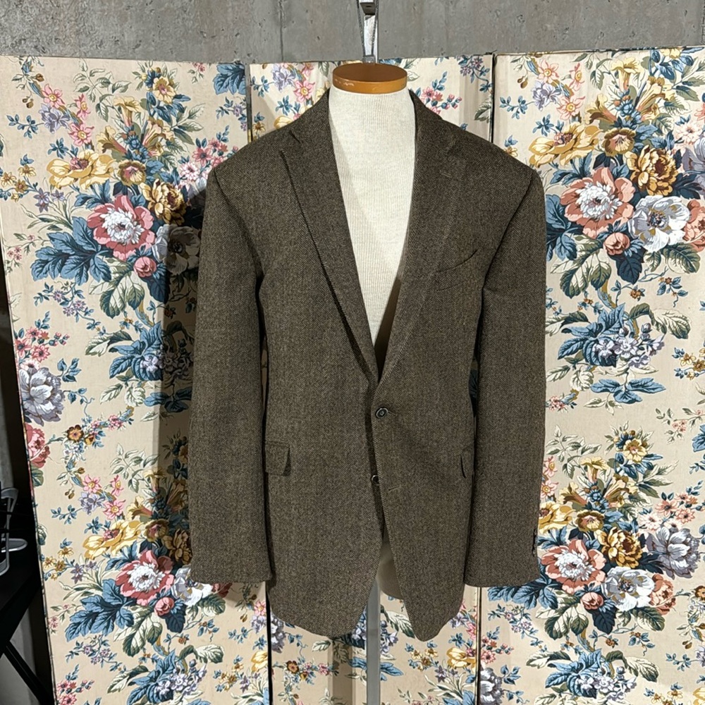 Jos.A.Bank sport coat size 44Long